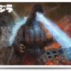 Ultra Pro Playmat: Ikoria - Godzilla, King Of The Monsters