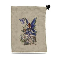 Ultra Pro Treasure Nest: Amy Brown - Bottom Of The Garden