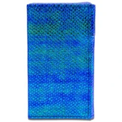 Ultra Pro M2 Mermaid Scale 100+ Deck Box -Ultra Pro 15121 M2Box100 LimitedMermaid Left