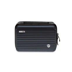 Ultra Pro Grand Tour Luggage Deck Box -Ultra Pro 15273 Black close