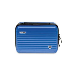 Ultra Pro Grand Tour Luggage Deck Box -Ultra Pro 15278 Blue close