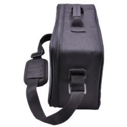 Ultra Pro Deluxe Gaming Trove 12 Ultra Pro Deluxe Gaming Trove -Ultra Pro 15290 Deluxe Gaming Trove Closed Side 02