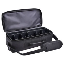 Ultra Pro Deluxe Gaming Trove 9 Ultra Pro Deluxe Gaming Trove -Ultra Pro 15290 Deluxe Gaming Trove Open 01 3c42408a 2867 4c71 a421 0f79a516a108