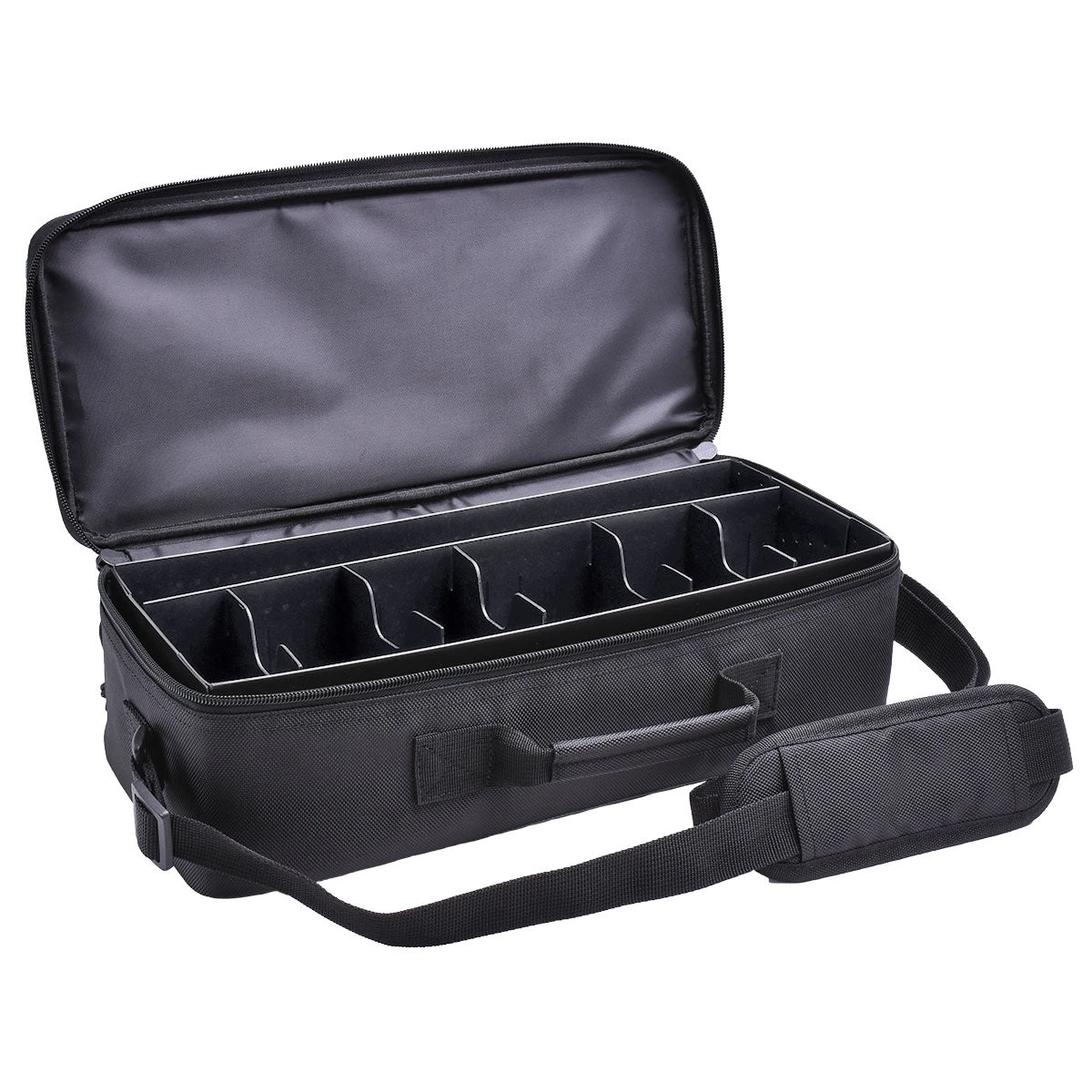 Ultra Pro Deluxe Gaming Trove 3 Ultra Pro Deluxe Gaming Trove - Image 3