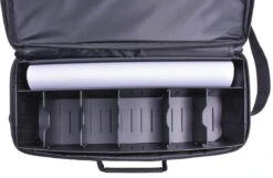 Ultra Pro Deluxe Gaming Trove 10 Ultra Pro Deluxe Gaming Trove -Ultra Pro 15290 Deluxe Gaming Trove Open 02