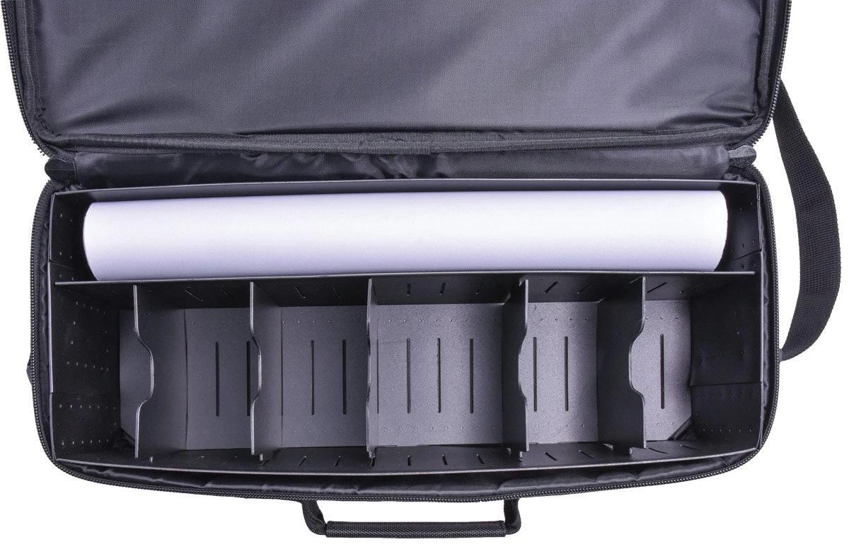 Ultra Pro Deluxe Gaming Trove 4 Ultra Pro Deluxe Gaming Trove - Image 4