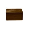 Ultra Pro Fine Art Hako Wooden Deck Box By Hokusai