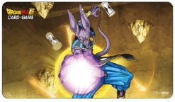 Ultra Pro Beerus Standard Gaming Playmat Mousepad For Dragon Ball Super