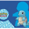 Ultra Pro Squirtle Standard Gaming Playmat Mousepad For Pokemon