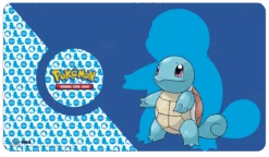 Ultra Pro Squirtle Standard Gaming Playmat Mousepad For Pokemon