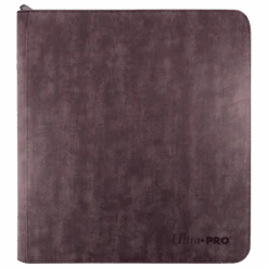 Ultra Pro Suede Collection: Deck Builder's Playset PRO-Binder