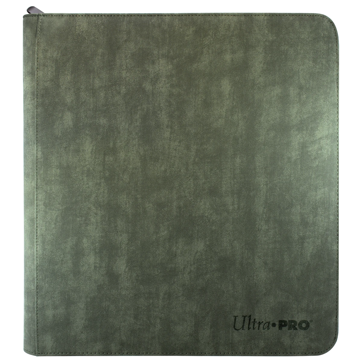 Ultra Pro Suede Collection: Deck Builder's Playset PRO-Binder 5 Ultra Pro Suede Collection: Deck Builder's Playset PRO-Binder - Image 5