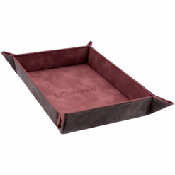 Ultra Pro Suede Collection: Foldable Dice Rolling Tray