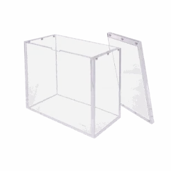 Ultra Pro Acrylic Booster Box Display For Pokémon