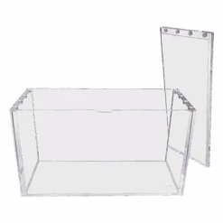 Ultra Pro Acrylic Booster Box Display For Magic: The Gathering