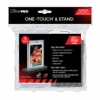 Ultra Pro 35PT ONE-TOUCH & Stands (5ct)