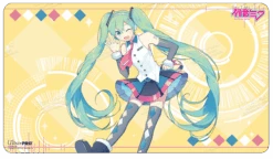 Ultra Pro Digital Dreamland Diamond Delight Standard Gaming Playmat Mousepad For Hatsune Miku