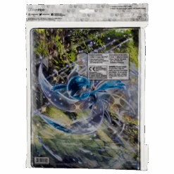 Ultra Pro Sword And Shield 11 Giratina And Gardevoir 9-Pocket Portfolio For Pokémon -Ultra Pro 15792 3