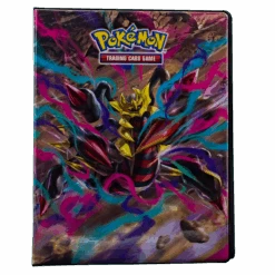 Ultra Pro Sword And Shield 11 Giratina And Gardevoir 9-Pocket Portfolio For Pokémon -Ultra Pro 15792 26fdb173 ceca 45ce 85eb 112fc6992ddd