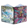 Ultra Pro Sword And Shield 11 Giratina And Gardevoir 9-Pocket Portfolio For Pokémon