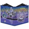 Ultra Pro Gallery Series Haunted Hollow 9-Pocket PRO-Binder For Pokémon
