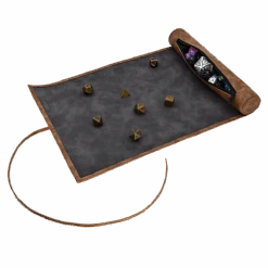 Ultra Pro Dice Scroll