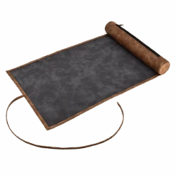 Front Page -Ultra Pro 15842 DiceScroll V8