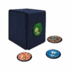 Ultra Pro Sinnoh Alcove Click Deck Box For Pokemon