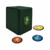 Ultra Pro Galar Alcove Click Deck Box For Pokemon