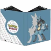 Ultra Pro Lucario 9-Pocket PRO-Binder For Pokémon