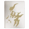 Ultra Pro Elite Series: Arceus 9-Pocket Zippered PRO-Binder For Pokémon