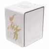 Ultra Pro Elite Series: Arceus Alcove Flip Deck Box For Pokémon