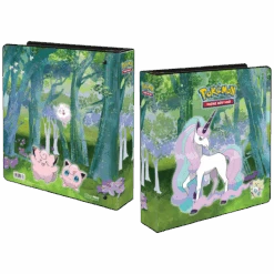 Ultra Pro Gallery Series Enchanted Glade 2" Album For Pokémon