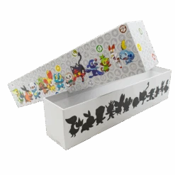 Ultra Pro First Partner Accessory Bundle For Pokémon -Ultra Pro 15911 BundleBox PKM WB Box open