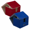 Ultra Pro Vivid Deluxe Alcove Edge Deck Box