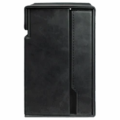 Ultra Pro Jet Black Alcove Dice Tower -Ultra Pro 15960 Alcove DiceTower Jet L