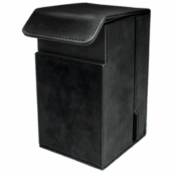 Ultra Pro Jet Black Alcove Dice Tower -Ultra Pro 15960 Alcove DiceTower Jet Zoom 2