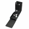 Ultra Pro Jet Black Alcove Dice Tower