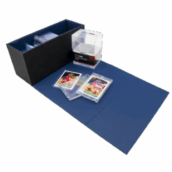 Ultra Pro All-In-One Breaker Box And Mat Combo -Ultra Pro 15979AW52176 HangTag AllinOne BreakerKit full open sportsfull onetouch