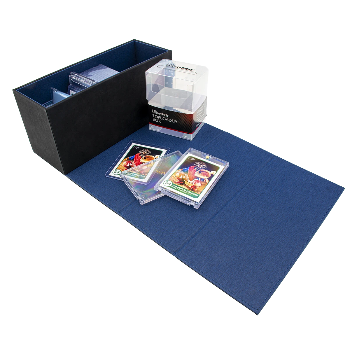 Ultra Pro All-In-One Breaker Box And Mat Combo - Image 5