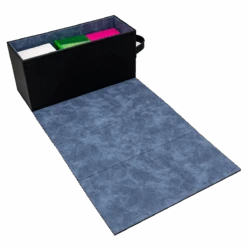 Ultra Pro All-In-One Breaker Box And Mat Combo -Ultra Pro 15979 AW52176 HangTag AllinOne BreakerKit full open