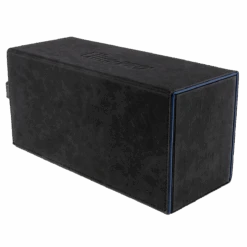 Ultra Pro All-In-One Breaker Box And Mat Combo -Ultra Pro 15979 AllinOne BreakerKit Angle Front