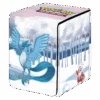 Ultra Pro Gallery Series Frosted Forest Alcove Flip Deck Box For Pokémon