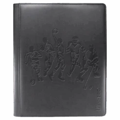 Ultra Pro Sports Silhouette Premium PRO-Binder