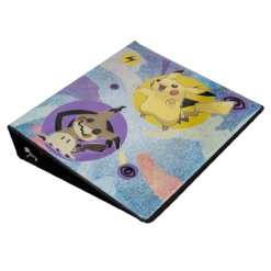 Ultra Pro Pikachu & Mimikyu 2” Album For Pokémon -Ultra Pro 16109 2in Album PikachuMimikyu side1