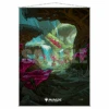 Ultra Pro Ikoria: Lair Of Behemoths Zagoth Triome Wall Scroll For Magic: The Gathering