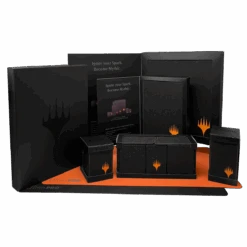 Ultra Pro Mythic Edition 9-Pocket Zippered PRO-Binder For Magic: The Gathering -Ultra Pro 18338 43 MTG Mythic Combo Packaging 4 ee211d4f b0ca 4309 b074 eb8034e145a4