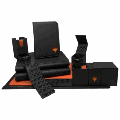 Ultra Pro Mythic Edition 9-Pocket Zippered PRO-Binder For Magic: The Gathering -Ultra Pro 18338 43 MTG Mythic Combo 1 4047e484 aee9 46b0 998b 07c18a58dbdb