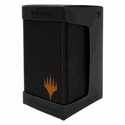 Ultra Pro Mythic Edition Alcove Tower Deck Box For Magic: The Gathering -Ultra Pro 18339 AlcoveTower MTG Mythic Pkg FrontRight30