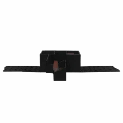 Ultra Pro Mythic Edition Alcove Vault Deck Box For Magic: The Gathering -Ultra Pro 18340 AlcoveVault MTG Mythic FrontOpenAllChestCard